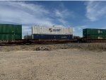 BNSF 254652